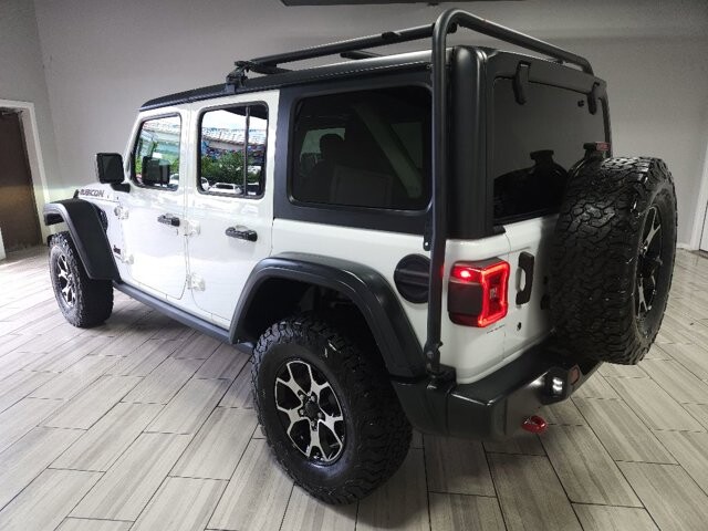 2018 Jeep Wrangler in Cinnaminson, NJ 08077 - 18028271 3