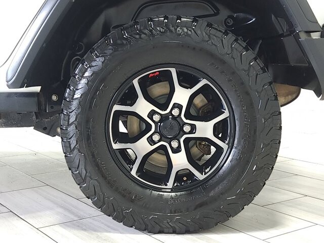 2018 Jeep Wrangler in Cinnaminson, NJ 08077 - 18028271 9