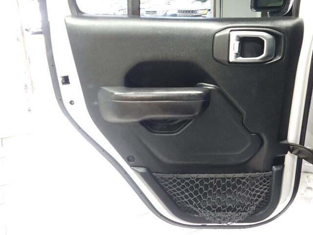 2018 Jeep Wrangler in Cinnaminson, NJ 08077 - 18028271 12