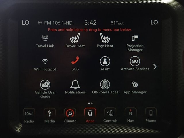 2018 Jeep Wrangler in Cinnaminson, NJ 08077 - 18028271 21