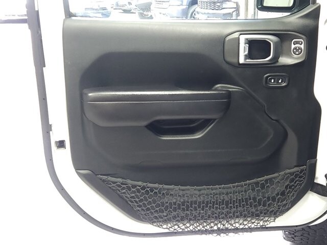 2018 Jeep Wrangler in Cinnaminson, NJ 08077 - 18028271 10