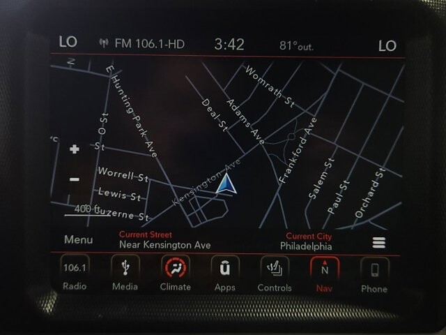 2018 Jeep Wrangler in Cinnaminson, NJ 08077 - 18028271 22