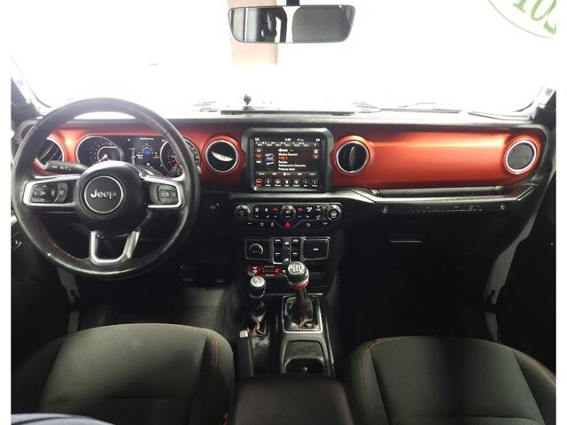 2018 Jeep Wrangler in Cinnaminson, NJ 08077 - 18028271 14