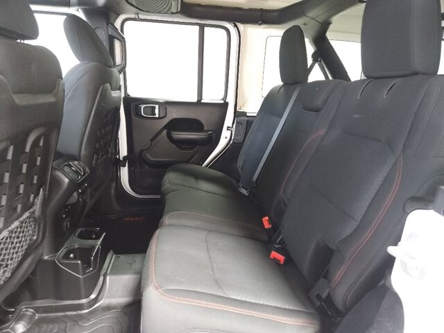 2018 Jeep Wrangler in Cinnaminson, NJ 08077 - 18028271 13