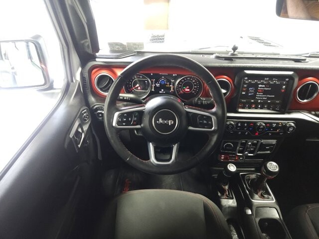 2018 Jeep Wrangler in Cinnaminson, NJ 08077 - 18028271 15