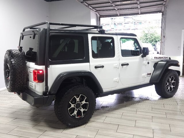 2018 Jeep Wrangler in Cinnaminson, NJ 08077 - 18028271 5
