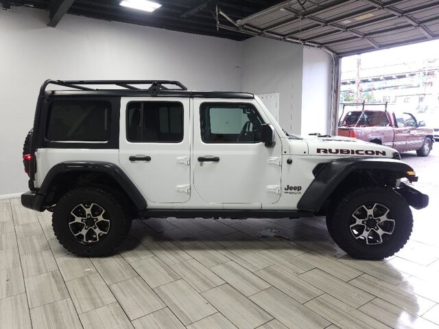 2018 Jeep Wrangler in Cinnaminson, NJ 08077 - 18028271 6