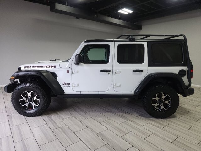 2018 Jeep Wrangler in Cinnaminson, NJ 08077 - 18028271 2