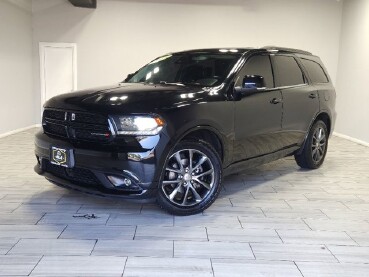 2018 Dodge Durango in Cinnaminson, NJ 08077