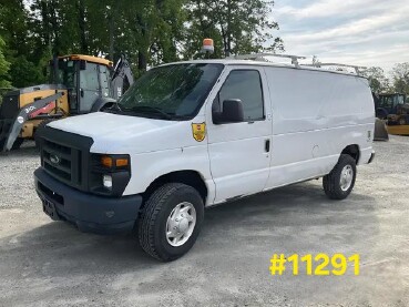 2014 Ford E-350 and Econoline 350 in Blauvelt, NY 10913