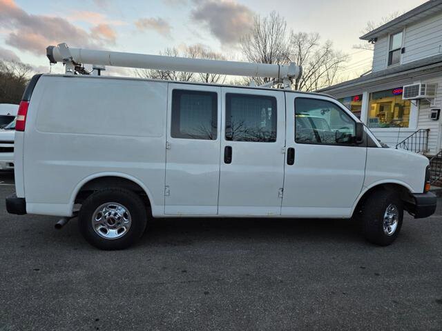 2014 GMC Savana 2500 in Blauvelt, NY 10913 - 18028274 8