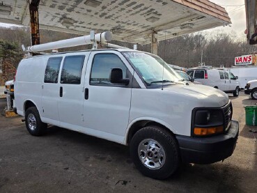 2014 GMC Savana 2500 in Blauvelt, NY 10913