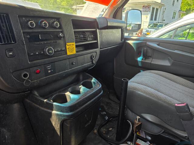 2014 GMC Savana 2500 in Blauvelt, NY 10913 - 18028274 62