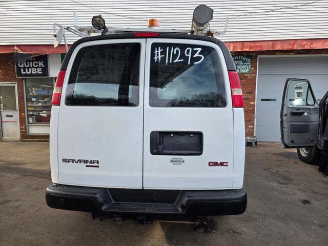 2014 GMC Savana 2500 in Blauvelt, NY 10913 - 18028274 56