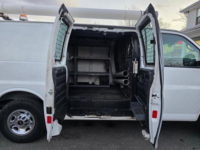 2014 GMC Savana 2500 in Blauvelt, NY 10913 - 18028274 41