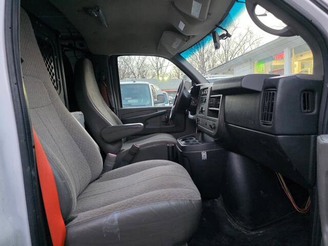 2014 GMC Savana 2500 in Blauvelt, NY 10913 - 18028274 50