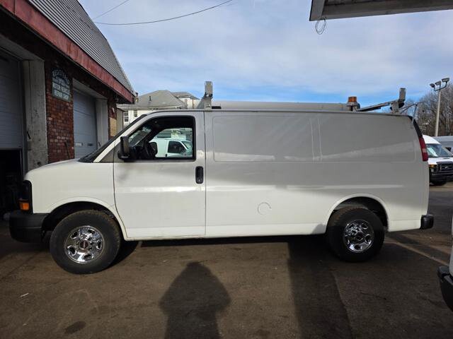 2014 GMC Savana 2500 in Blauvelt, NY 10913 - 18028274 54