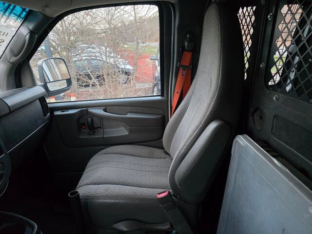 2014 GMC Savana 2500 in Blauvelt, NY 10913 - 18028274 23