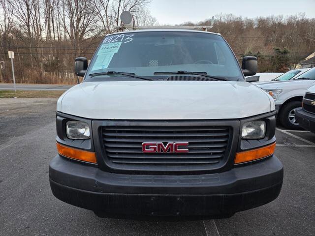 2014 GMC Savana 2500 in Blauvelt, NY 10913 - 18028274 2