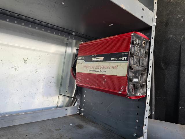 2014 GMC Savana 2500 in Blauvelt, NY 10913 - 18028274 66