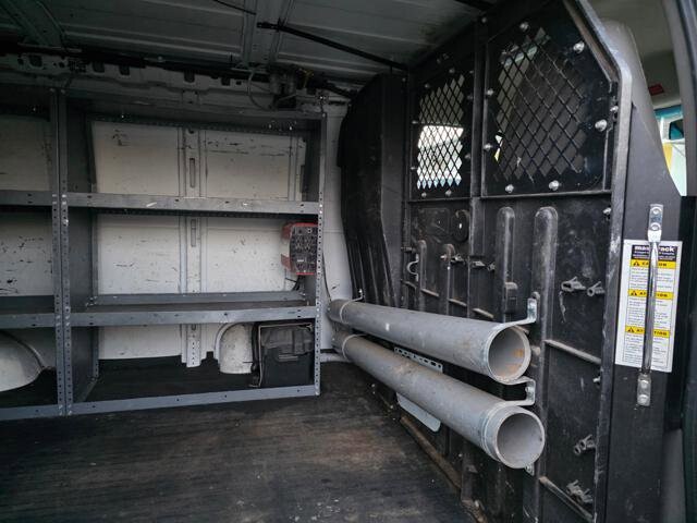 2014 GMC Savana 2500 in Blauvelt, NY 10913 - 18028274 48