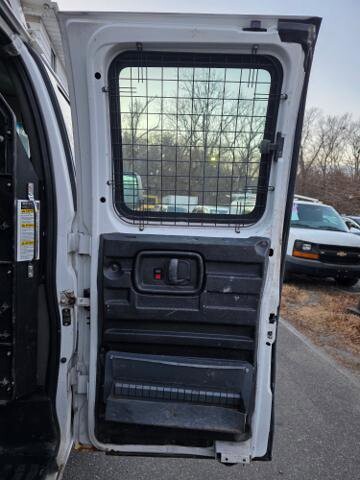2014 GMC Savana 2500 in Blauvelt, NY 10913 - 18028274 45