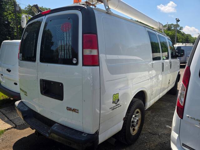 2014 GMC Savana 2500 in Blauvelt, NY 10913 - 18028274 78