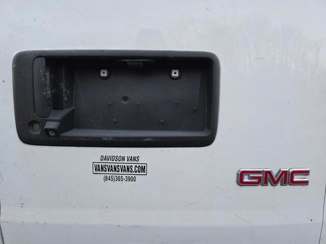 2014 GMC Savana 2500 in Blauvelt, NY 10913 - 18028274 39