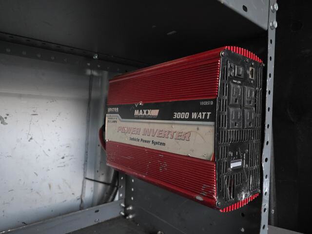 2014 GMC Savana 2500 in Blauvelt, NY 10913 - 18028274 42