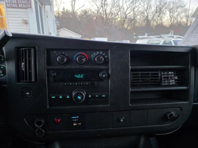 2014 GMC Savana 2500 in Blauvelt, NY 10913 - 18028274 17