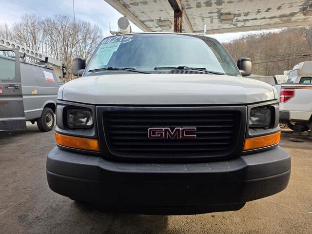 2014 GMC Savana 2500 in Blauvelt, NY 10913 - 18028274 52
