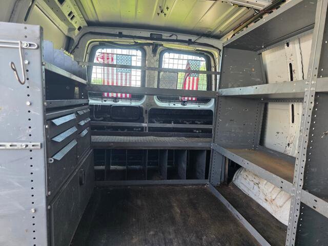 2014 GMC Savana 2500 in Blauvelt, NY 10913 - 18028274 63