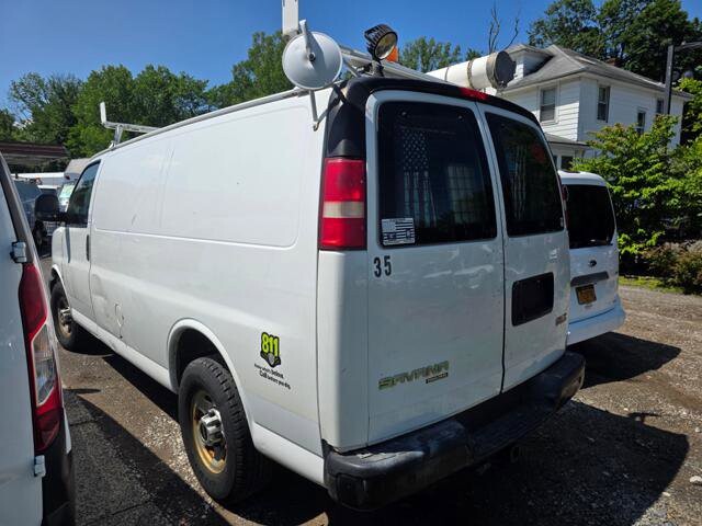 2014 GMC Savana 2500 in Blauvelt, NY 10913 - 18028274 76