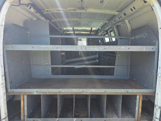 2014 GMC Savana 2500 in Blauvelt, NY 10913 - 18028274 80