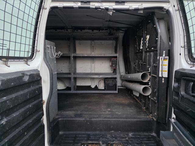 2014 GMC Savana 2500 in Blauvelt, NY 10913 - 18028274 44
