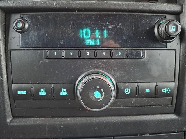 2014 GMC Savana 2500 in Blauvelt, NY 10913 - 18028274 21