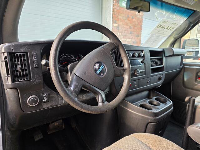 2014 GMC Savana 2500 in Blauvelt, NY 10913 - 18028274 58