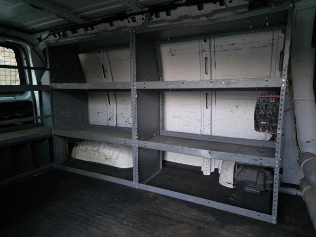 2014 GMC Savana 2500 in Blauvelt, NY 10913 - 18028274 47