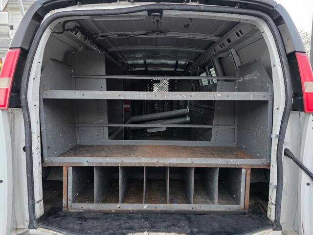 2014 GMC Savana 2500 in Blauvelt, NY 10913 - 18028274 29