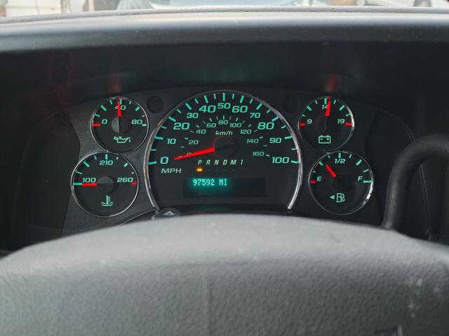 2014 GMC Savana 2500 in Blauvelt, NY 10913 - 18028274 14