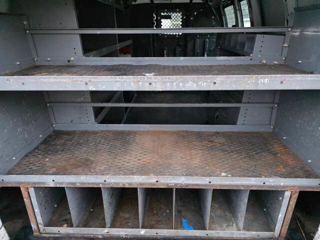 2014 GMC Savana 2500 in Blauvelt, NY 10913 - 18028274 31