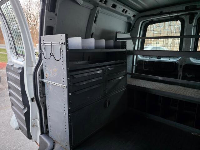 2014 GMC Savana 2500 in Blauvelt, NY 10913 - 18028274 46