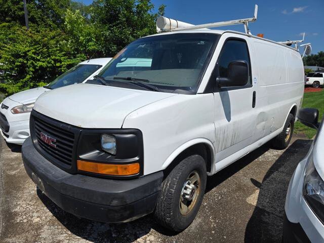 2014 GMC Savana 2500 in Blauvelt, NY 10913 - 18028274 74