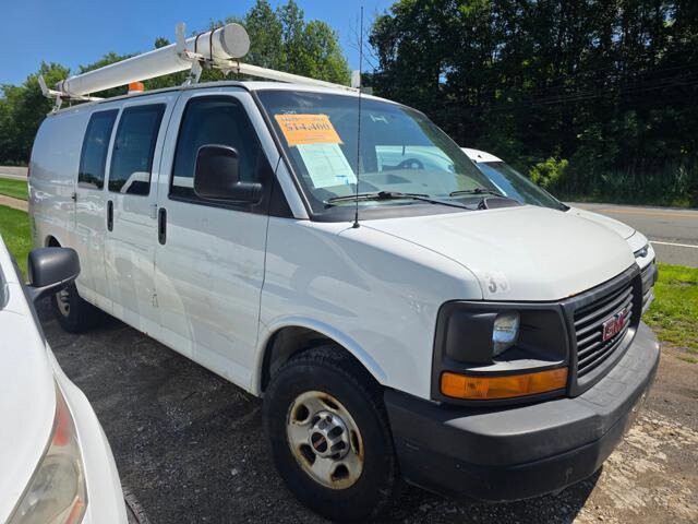 2014 GMC Savana 2500 in Blauvelt, NY 10913 - 18028274 72