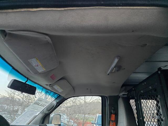 2014 GMC Savana 2500 in Blauvelt, NY 10913 - 18028274 22