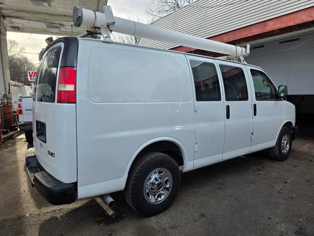 2014 GMC Savana 2500 in Blauvelt, NY 10913 - 18028274 57