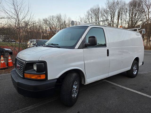 2014 GMC Savana 2500 in Blauvelt, NY 10913 - 18028274 3