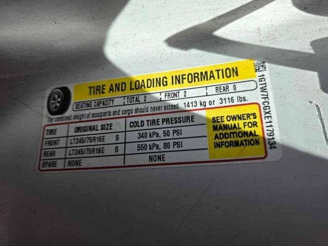 2014 GMC Savana 2500 in Blauvelt, NY 10913 - 18028274 70