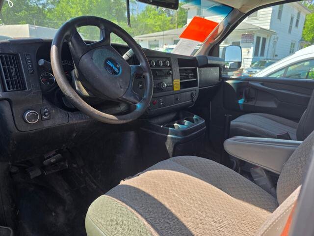 2014 GMC Savana 2500 in Blauvelt, NY 10913 - 18028274 59