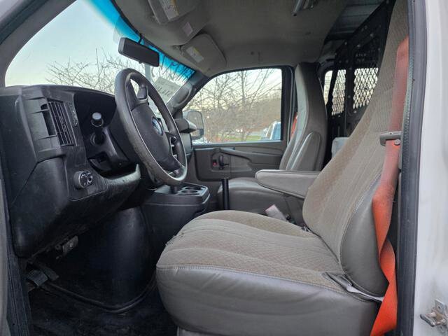 2014 GMC Savana 2500 in Blauvelt, NY 10913 - 18028274 11